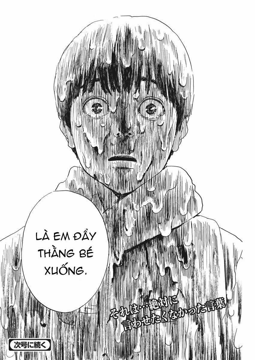 Đường Mòn Máu - Chapter 68 - Trang 23