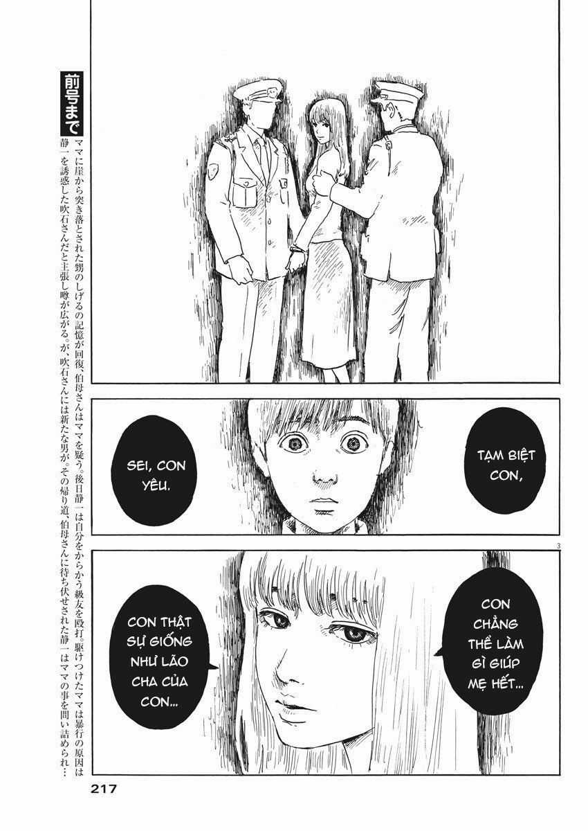 Đường Mòn Máu - Chapter 68 - Trang 5