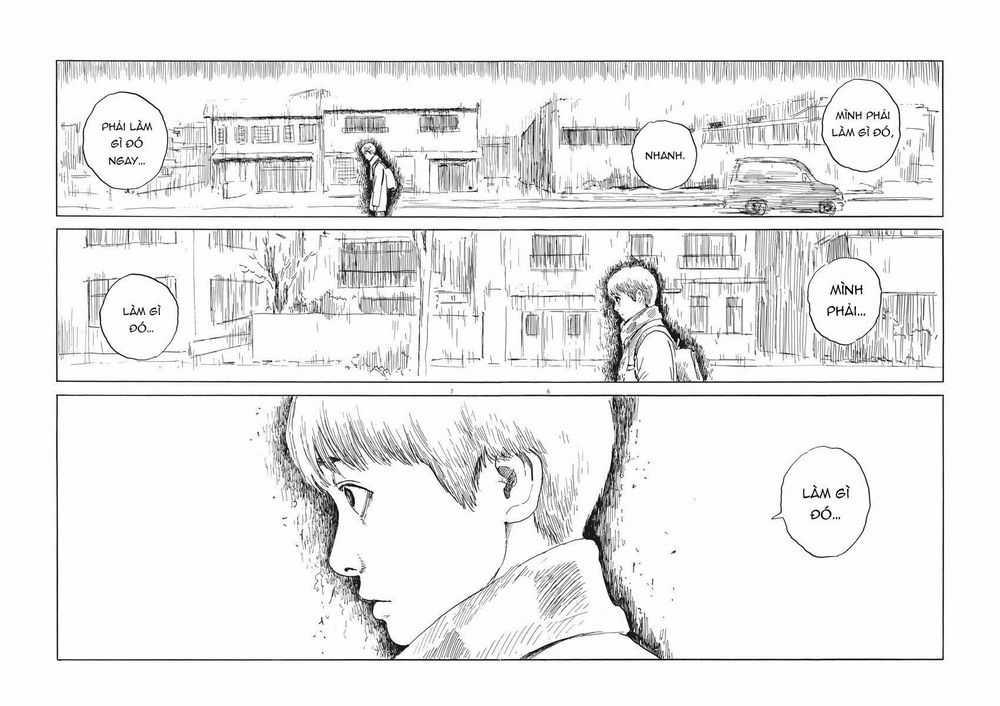 Đường Mòn Máu - Chapter 68 - Trang 8