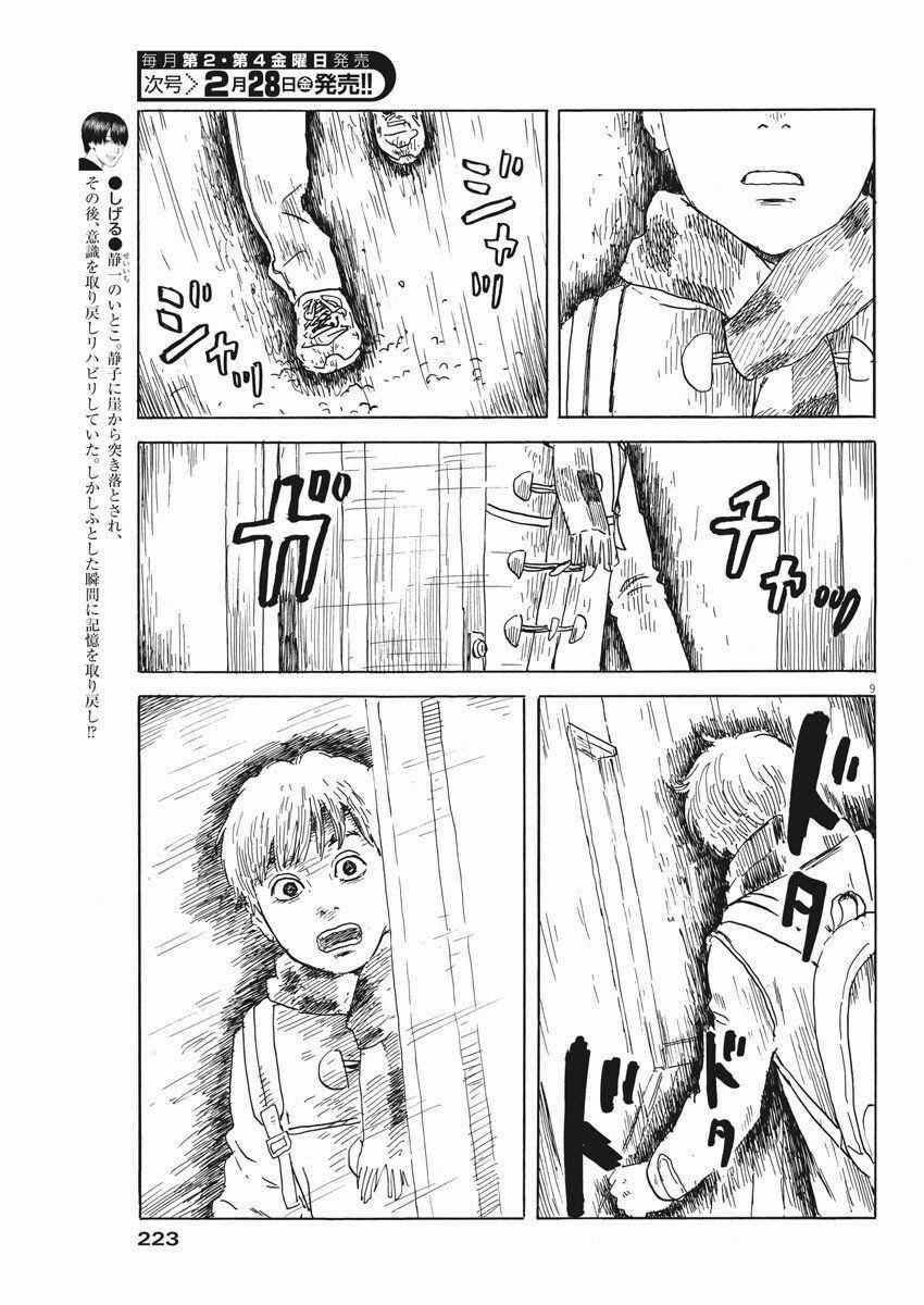 Đường Mòn Máu - Chapter 68 - Trang 10