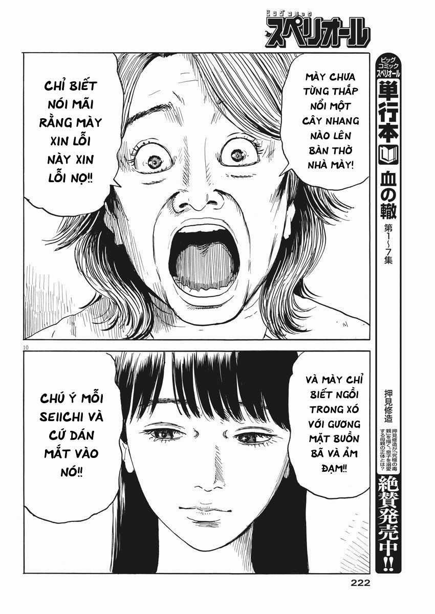 Đường Mòn Máu - Chapter 69 - Trang 13