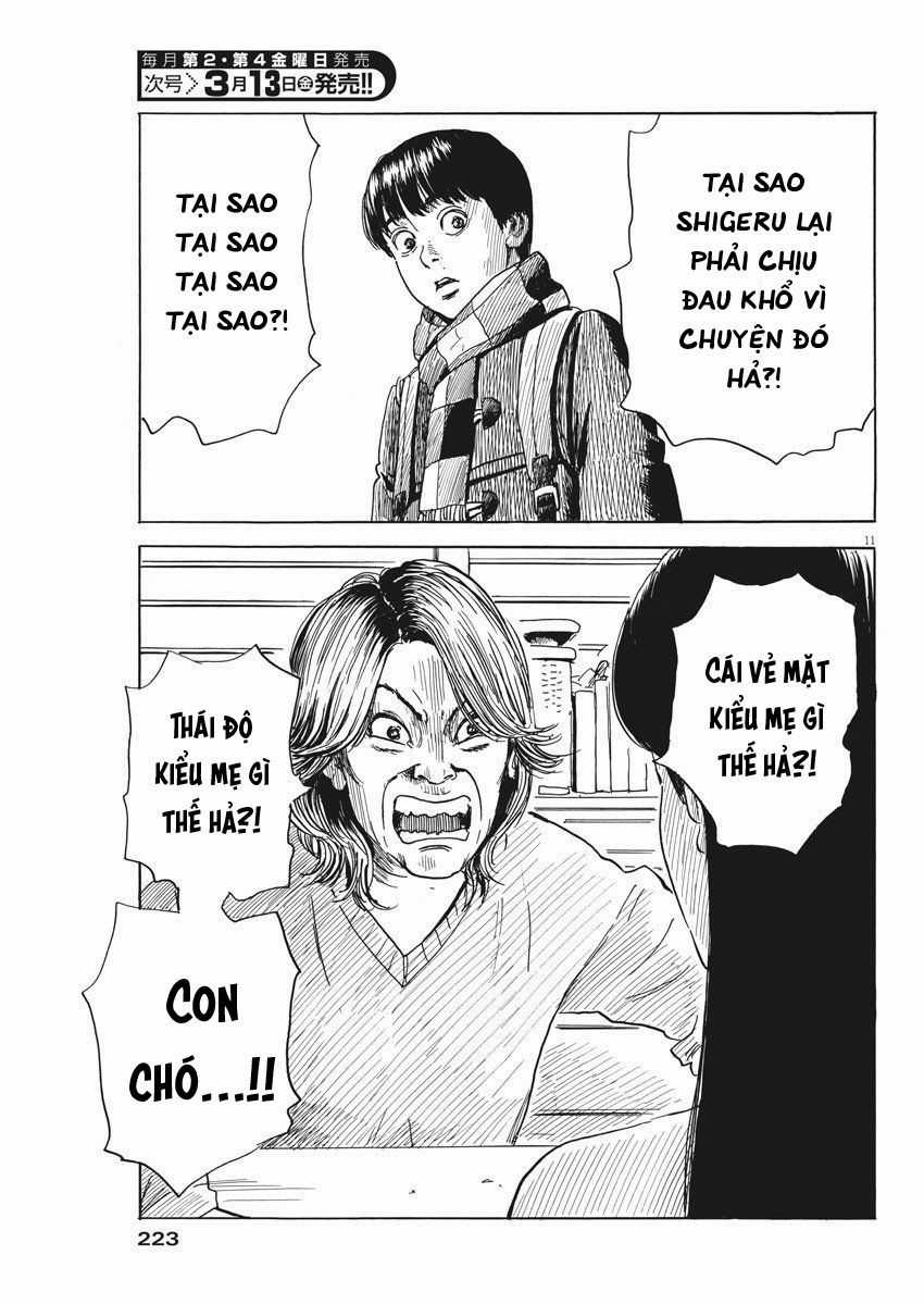 Đường Mòn Máu - Chapter 69 - Trang 14