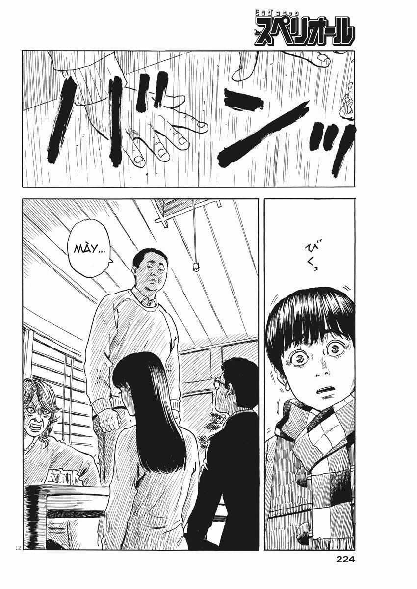 Đường Mòn Máu - Chapter 69 - Trang 15