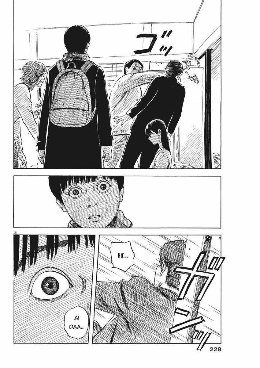 Đường Mòn Máu - Chapter 69 - Trang 19