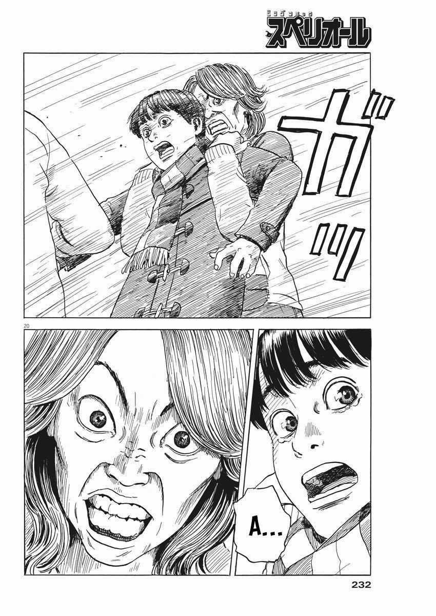 Đường Mòn Máu - Chapter 69 - Trang 23