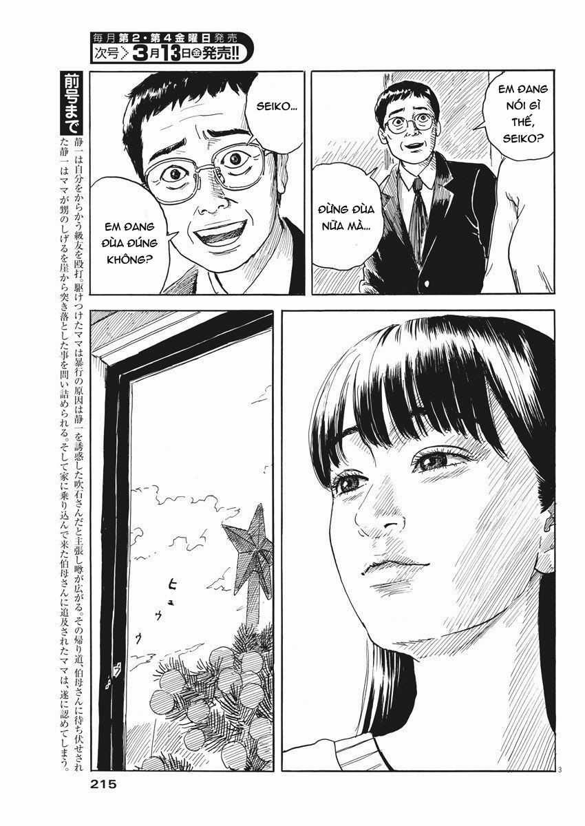 Đường Mòn Máu - Chapter 69 - Trang 6