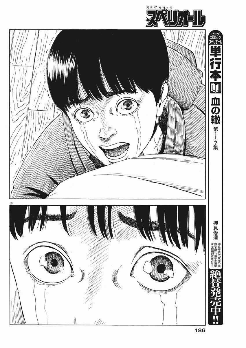 Đường Mòn Máu - Chapter 70 - Trang 13