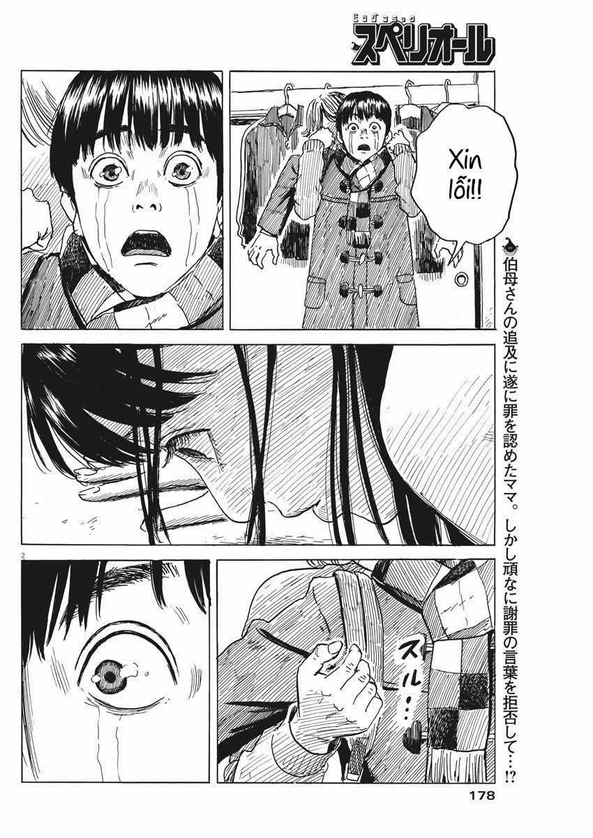 Đường Mòn Máu - Chapter 70 - Trang 5