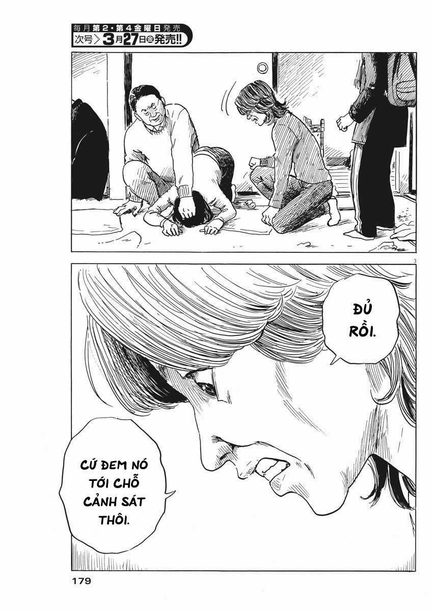 Đường Mòn Máu - Chapter 70 - Trang 6