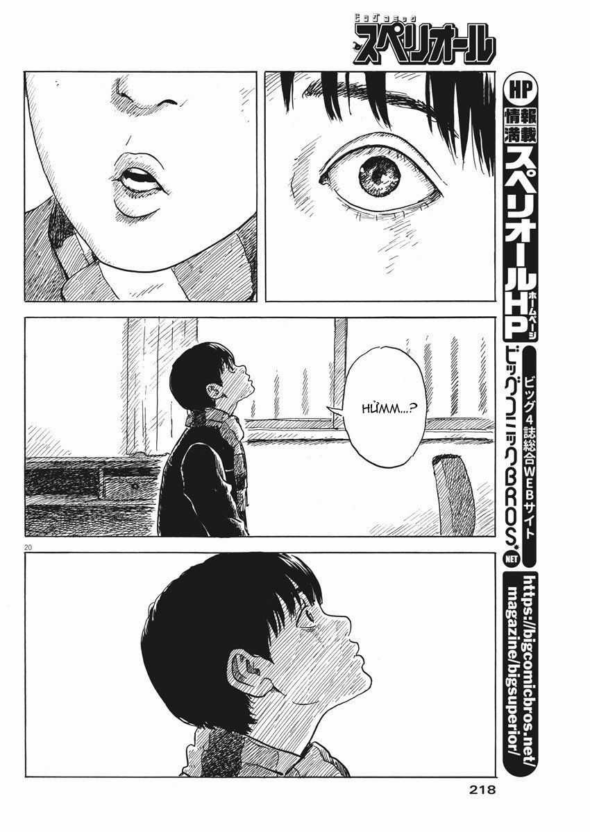 Đường Mòn Máu - Chapter 71 - Trang 22