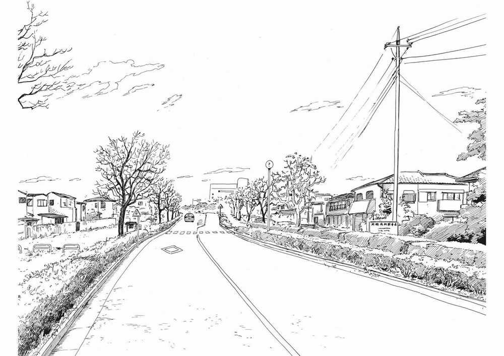 Đường Mòn Máu - Chapter 71 - Trang 9