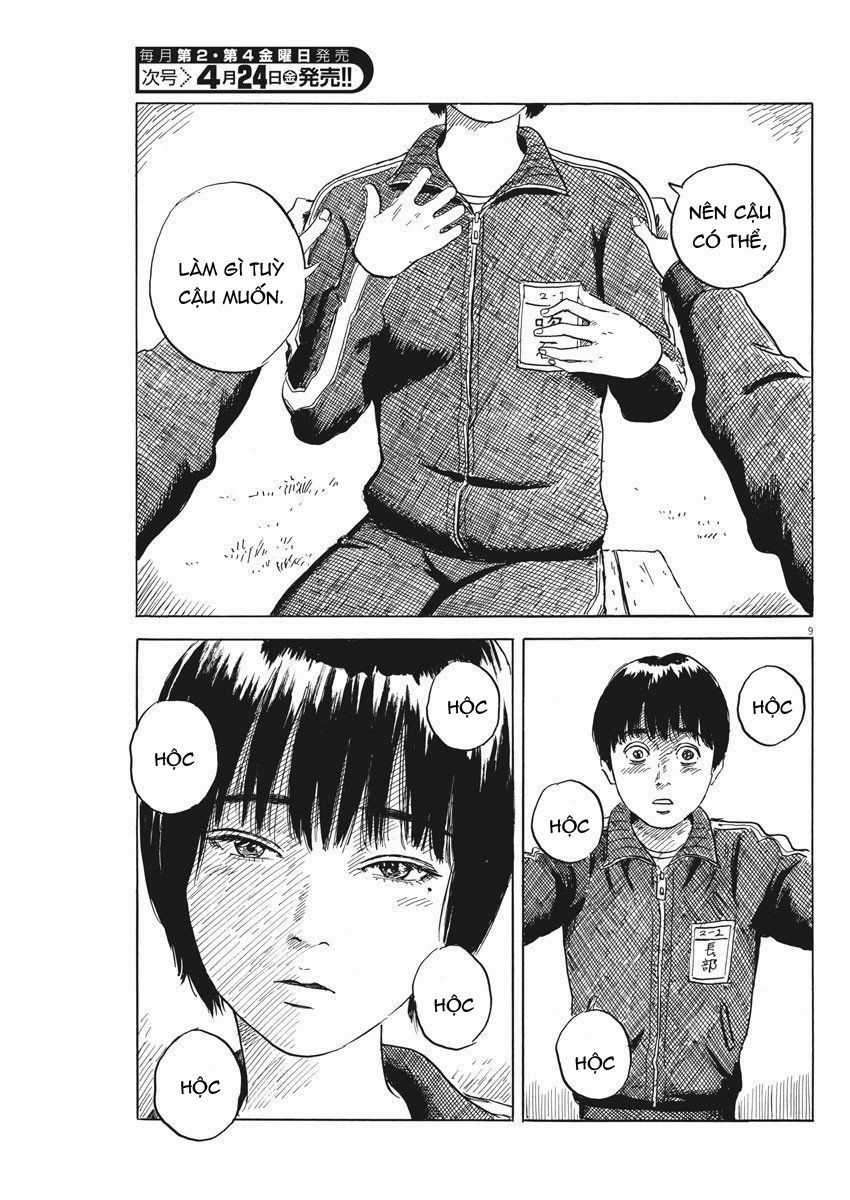 Đường Mòn Máu - Chapter 72 - Trang 12