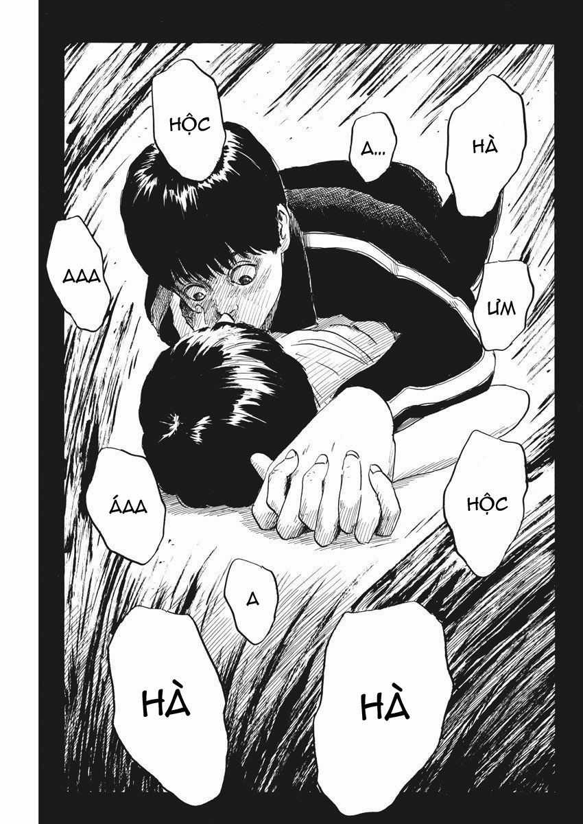 Đường Mòn Máu - Chapter 72 - Trang 14