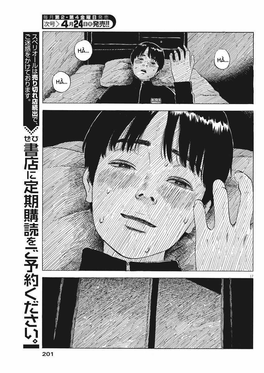 Đường Mòn Máu - Chapter 72 - Trang 20