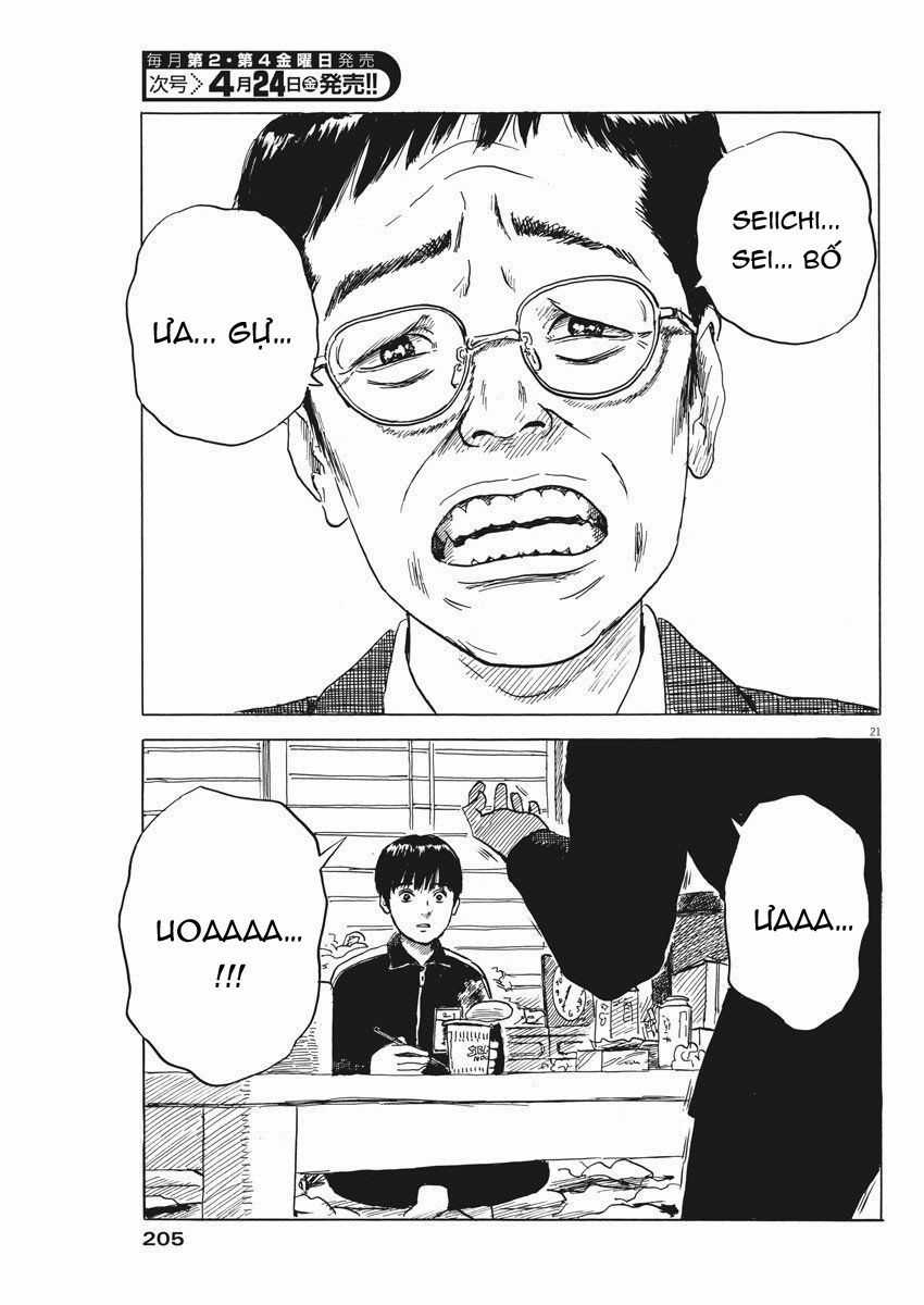 Đường Mòn Máu - Chapter 72 - Trang 24