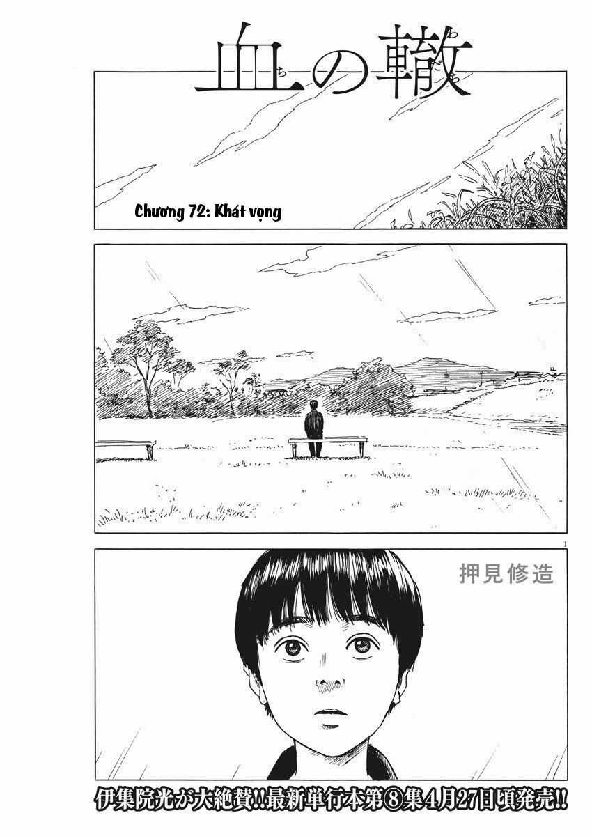 Đường Mòn Máu - Chapter 72 - Trang 4