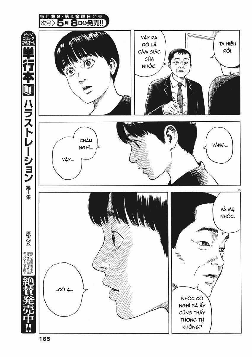 Đường Mòn Máu - Chapter 73 - Trang 18