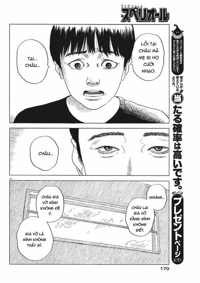 Đường Mòn Máu - Chapter 73 - Trang 23