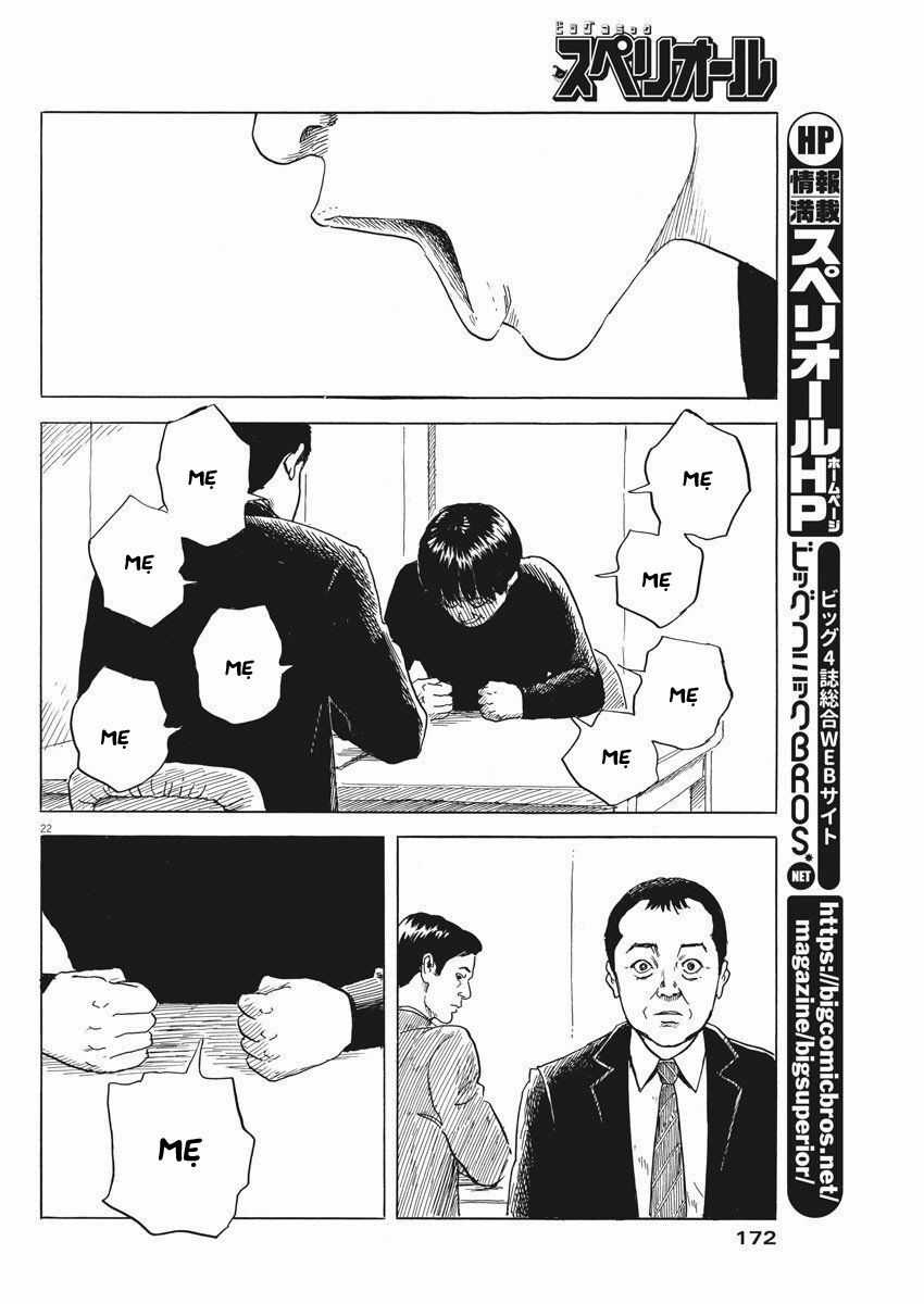 Đường Mòn Máu - Chapter 73 - Trang 25