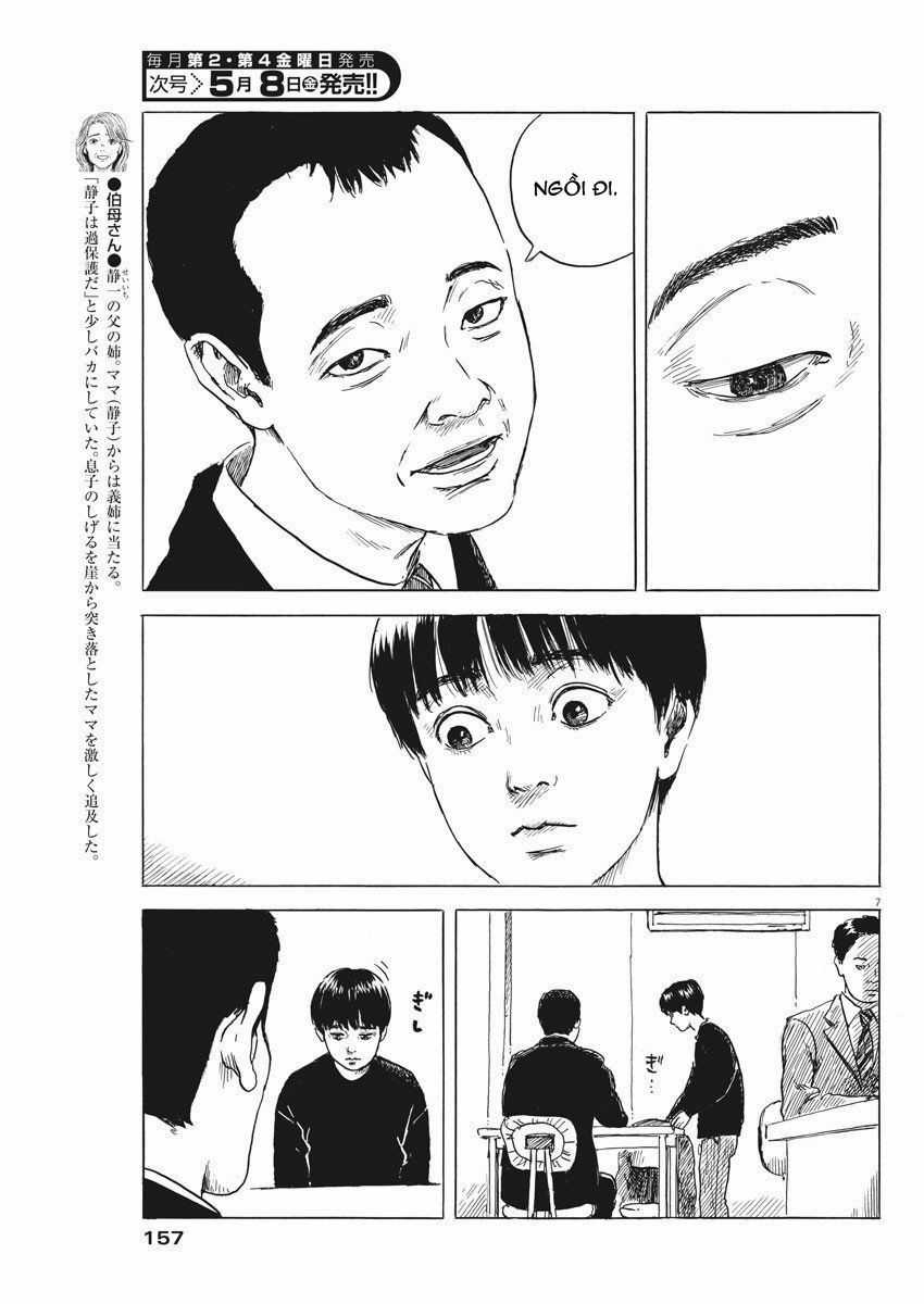 Đường Mòn Máu - Chapter 73 - Trang 10