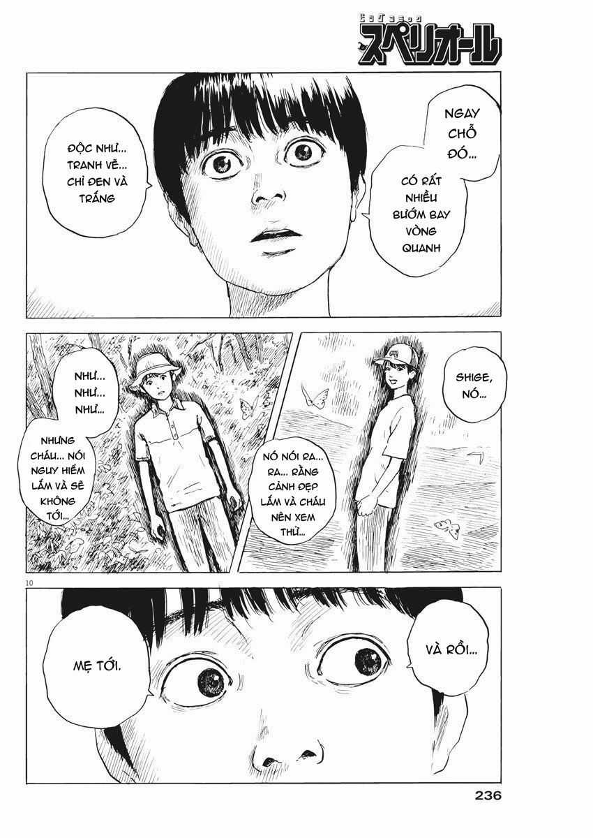 Đường Mòn Máu - Chapter 74 - Trang 13