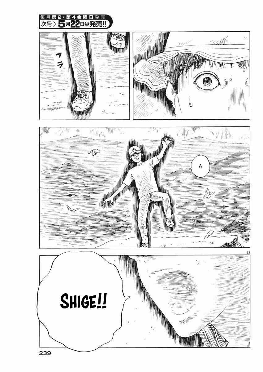 Đường Mòn Máu - Chapter 74 - Trang 16