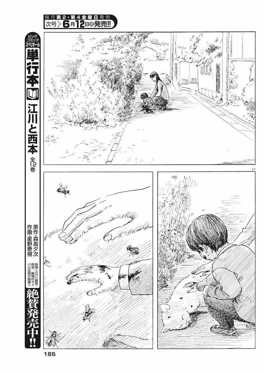 Đường Mòn Máu - Chapter 75 - Trang 20
