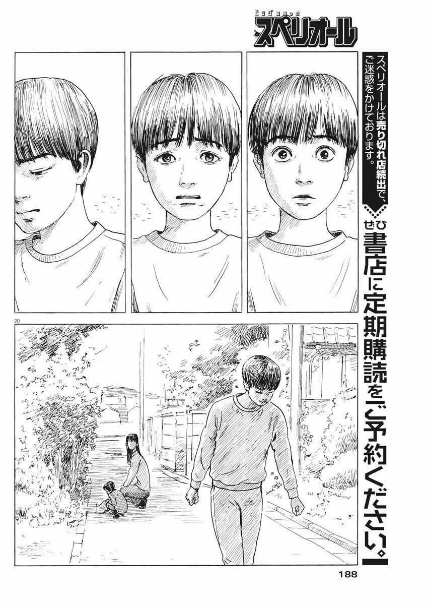 Đường Mòn Máu - Chapter 75 - Trang 23