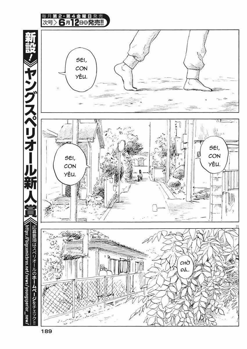 Đường Mòn Máu - Chapter 75 - Trang 24