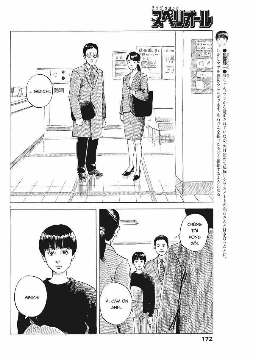 Đường Mòn Máu - Chapter 75 - Trang 7