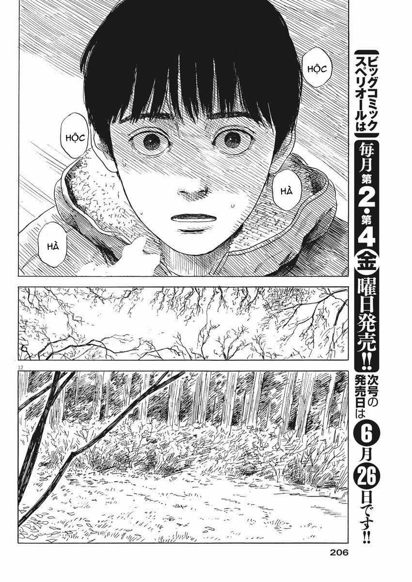 Đường Mòn Máu - Chapter 76 - Trang 14