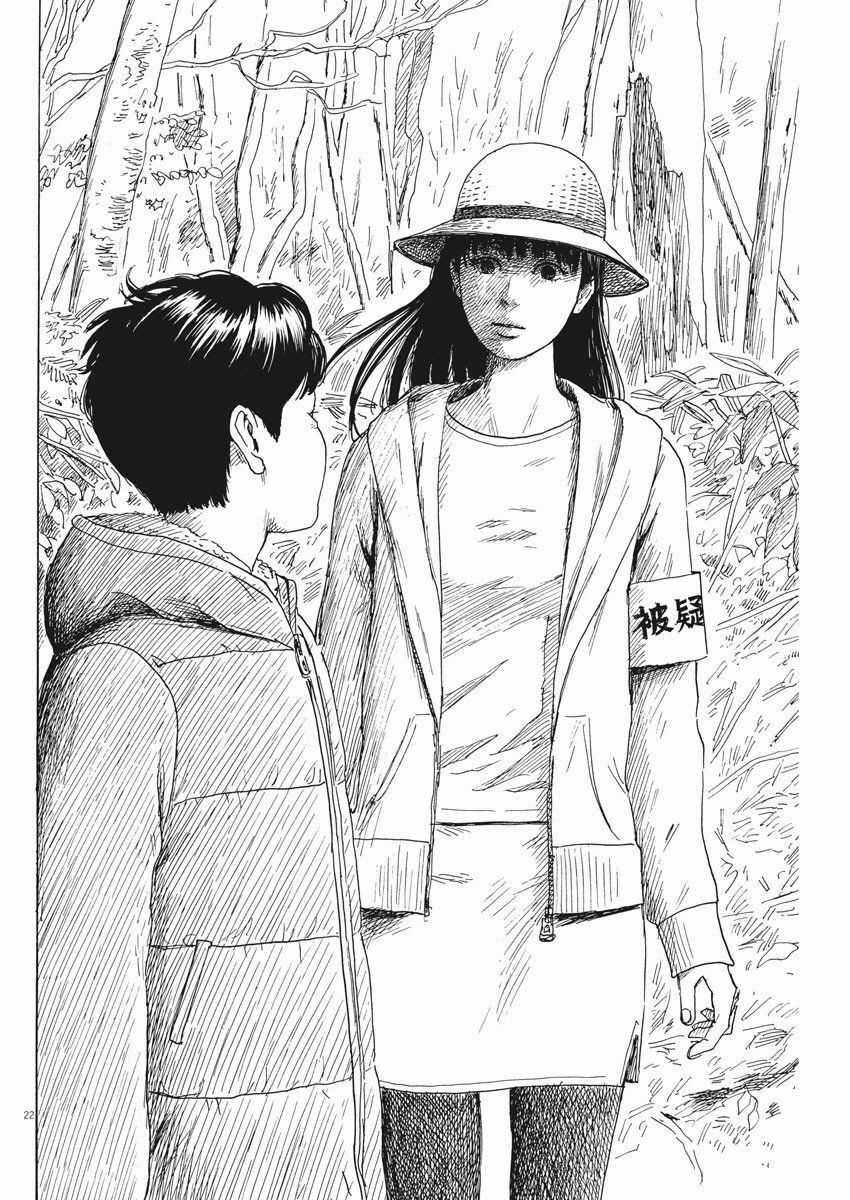 Đường Mòn Máu - Chapter 76 - Trang 23