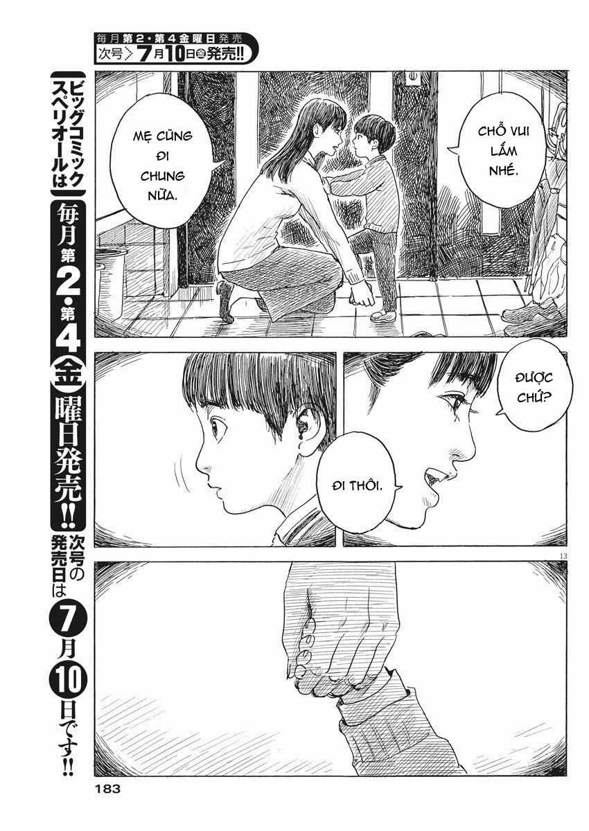 Đường Mòn Máu - Chapter 77 - Trang 16