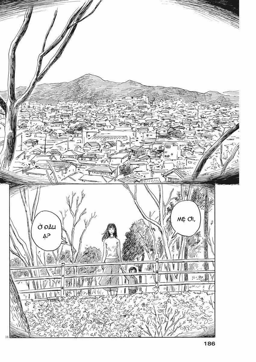 Đường Mòn Máu - Chapter 77 - Trang 19