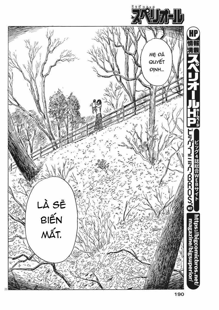 Đường Mòn Máu - Chapter 77 - Trang 23