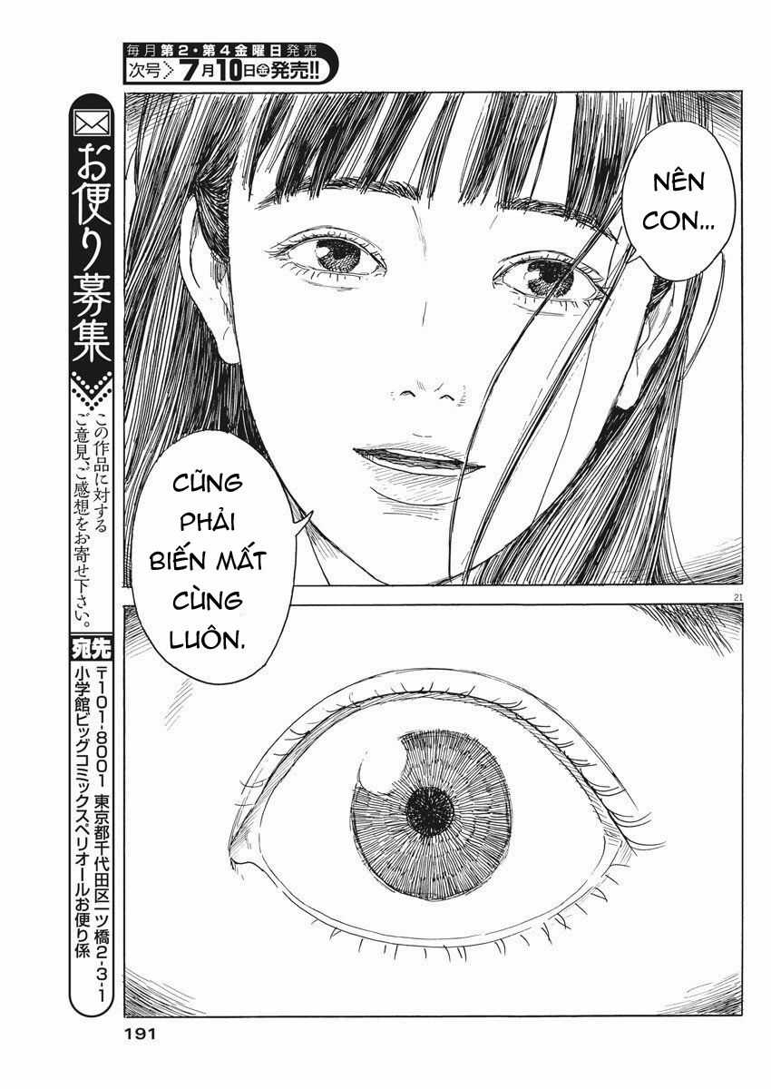 Đường Mòn Máu - Chapter 77 - Trang 24