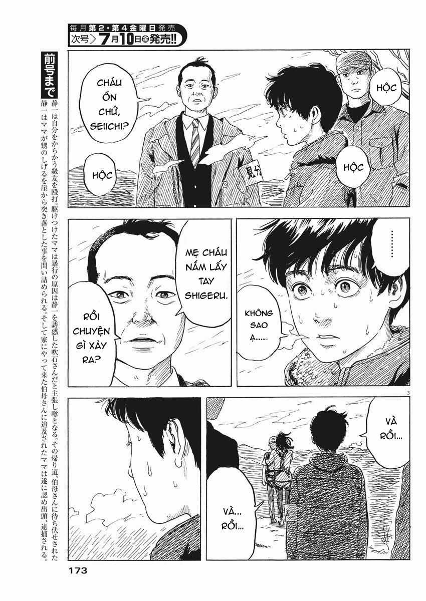 Đường Mòn Máu - Chapter 77 - Trang 6