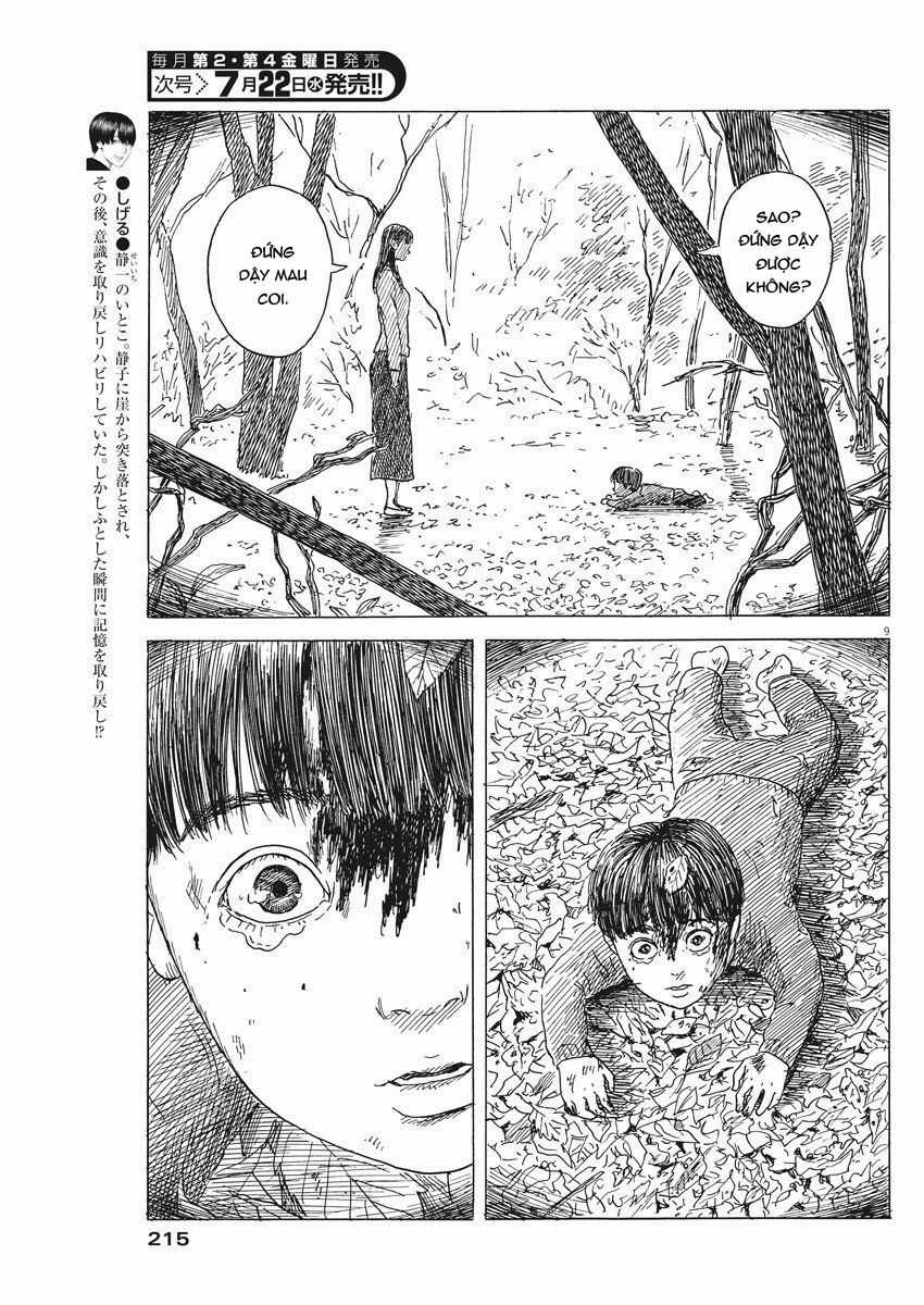 Đường Mòn Máu - Chapter 78 - Trang 12