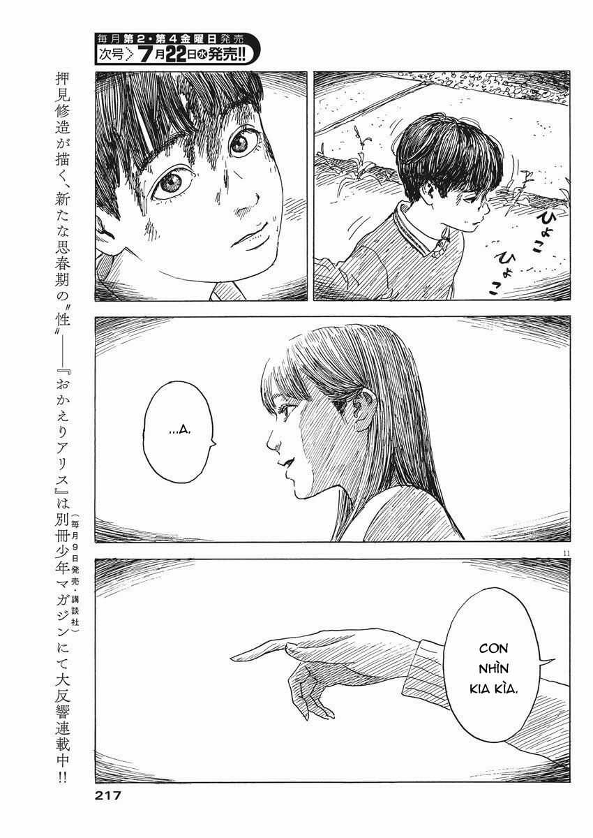 Đường Mòn Máu - Chapter 78 - Trang 14