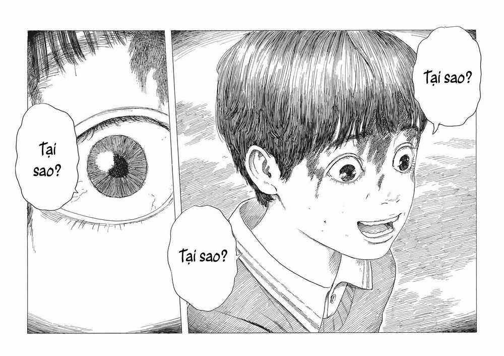 Đường Mòn Máu - Chapter 78 - Trang 19