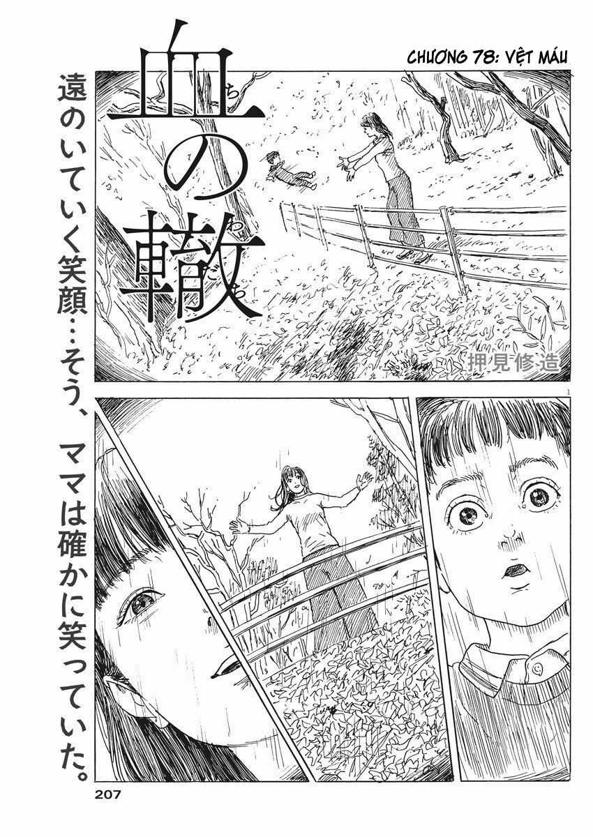 Đường Mòn Máu - Chapter 78 - Trang 4