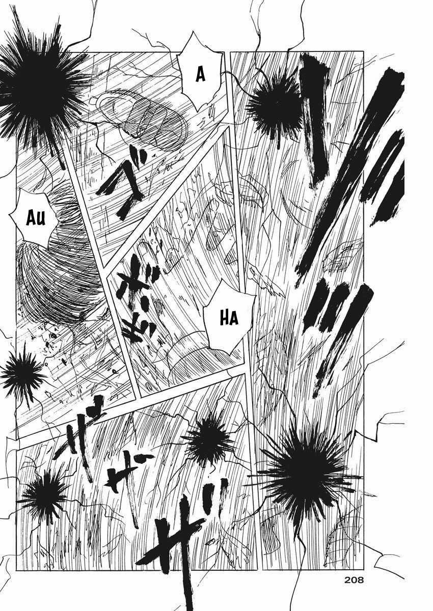 Đường Mòn Máu - Chapter 78 - Trang 5