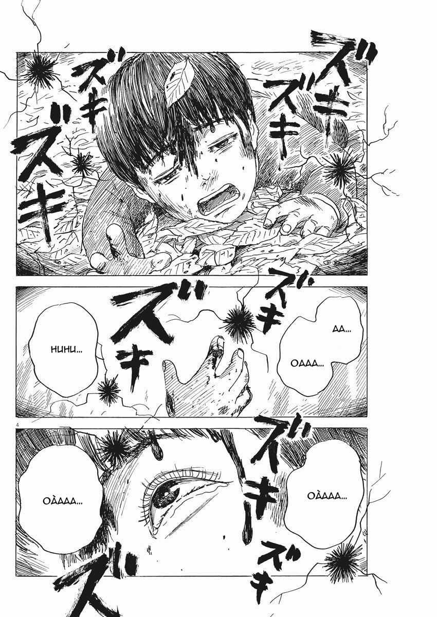 Đường Mòn Máu - Chapter 78 - Trang 7