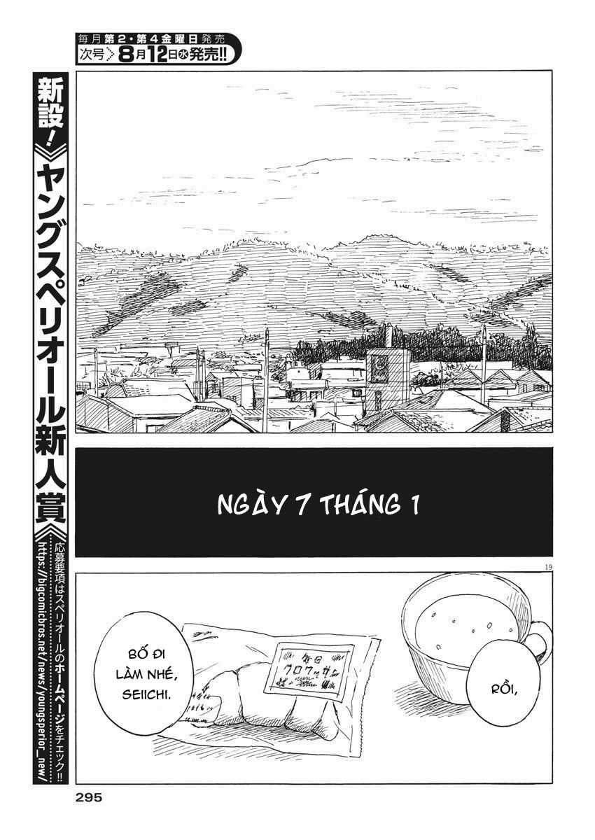 Đường Mòn Máu - Chapter 79 - Trang 22
