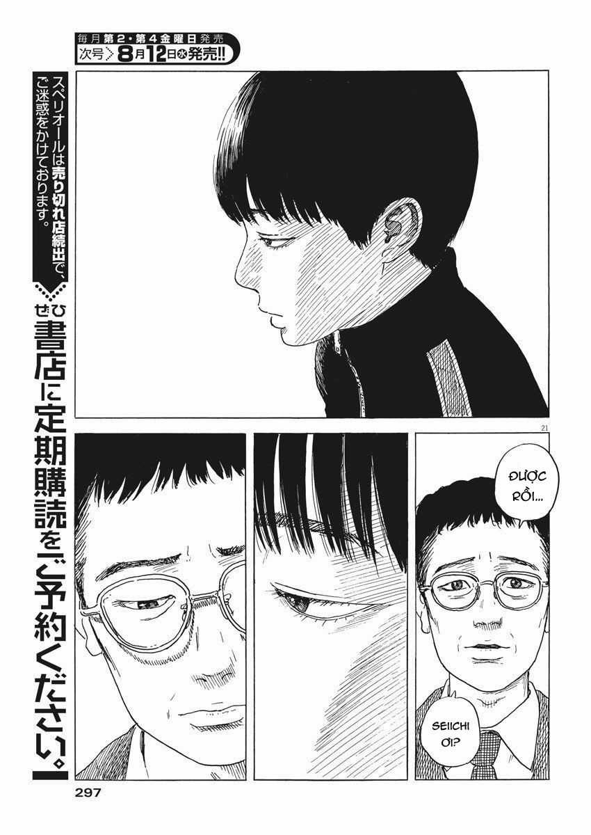 Đường Mòn Máu - Chapter 79 - Trang 24