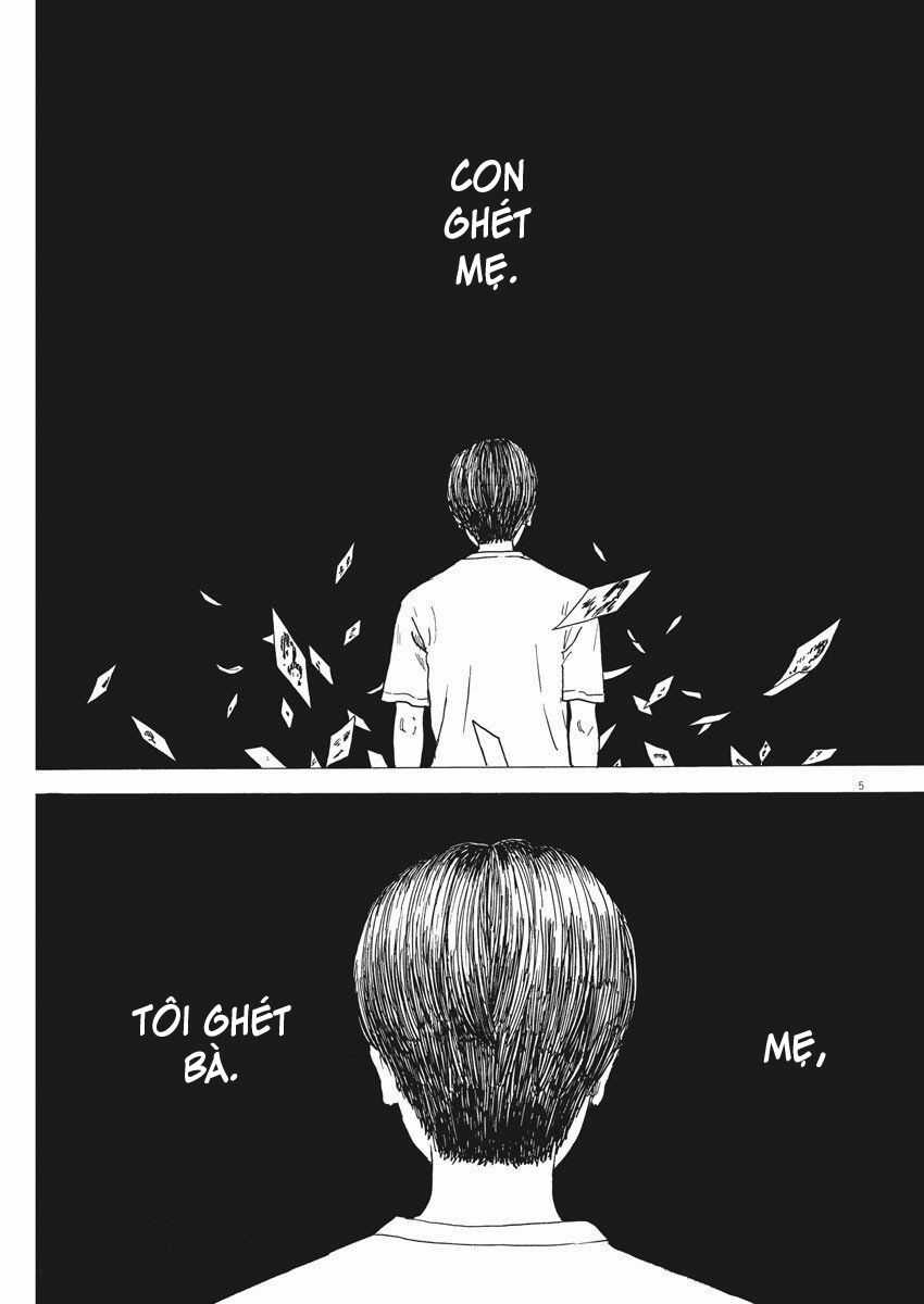 Đường Mòn Máu - Chapter 79 - Trang 8