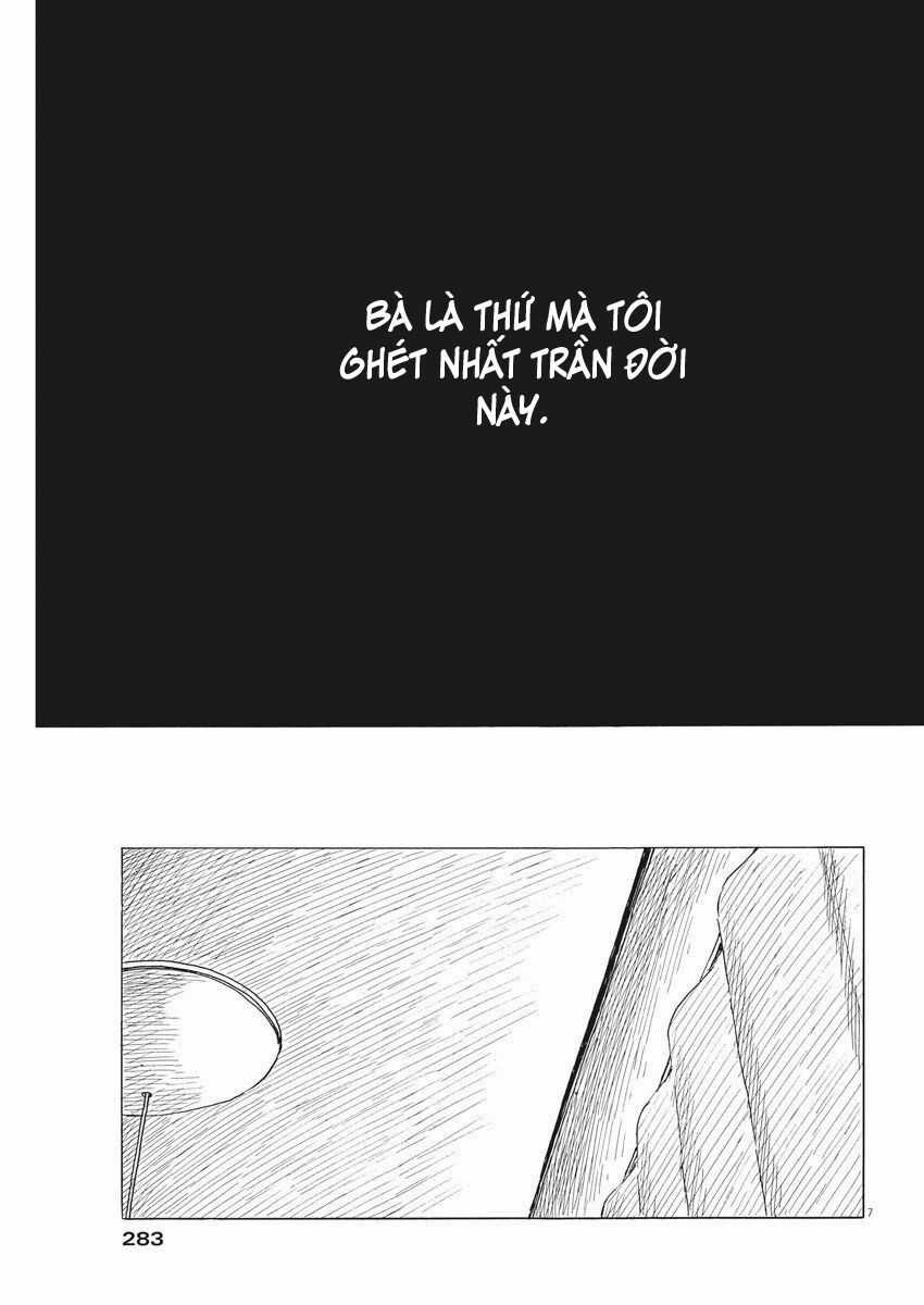 Đường Mòn Máu - Chapter 79 - Trang 10