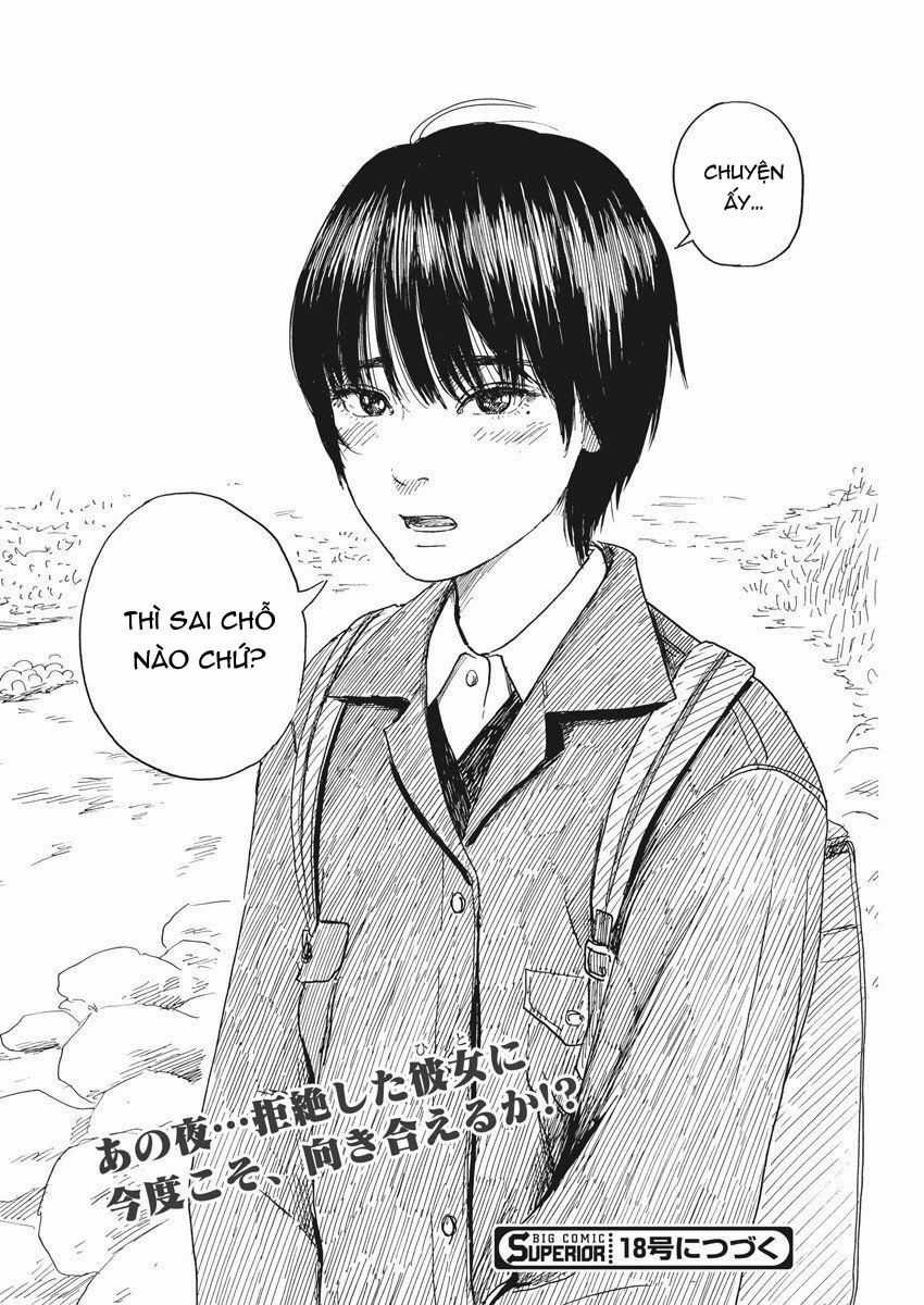 Đường Mòn Máu - Chapter 80 - Trang 27