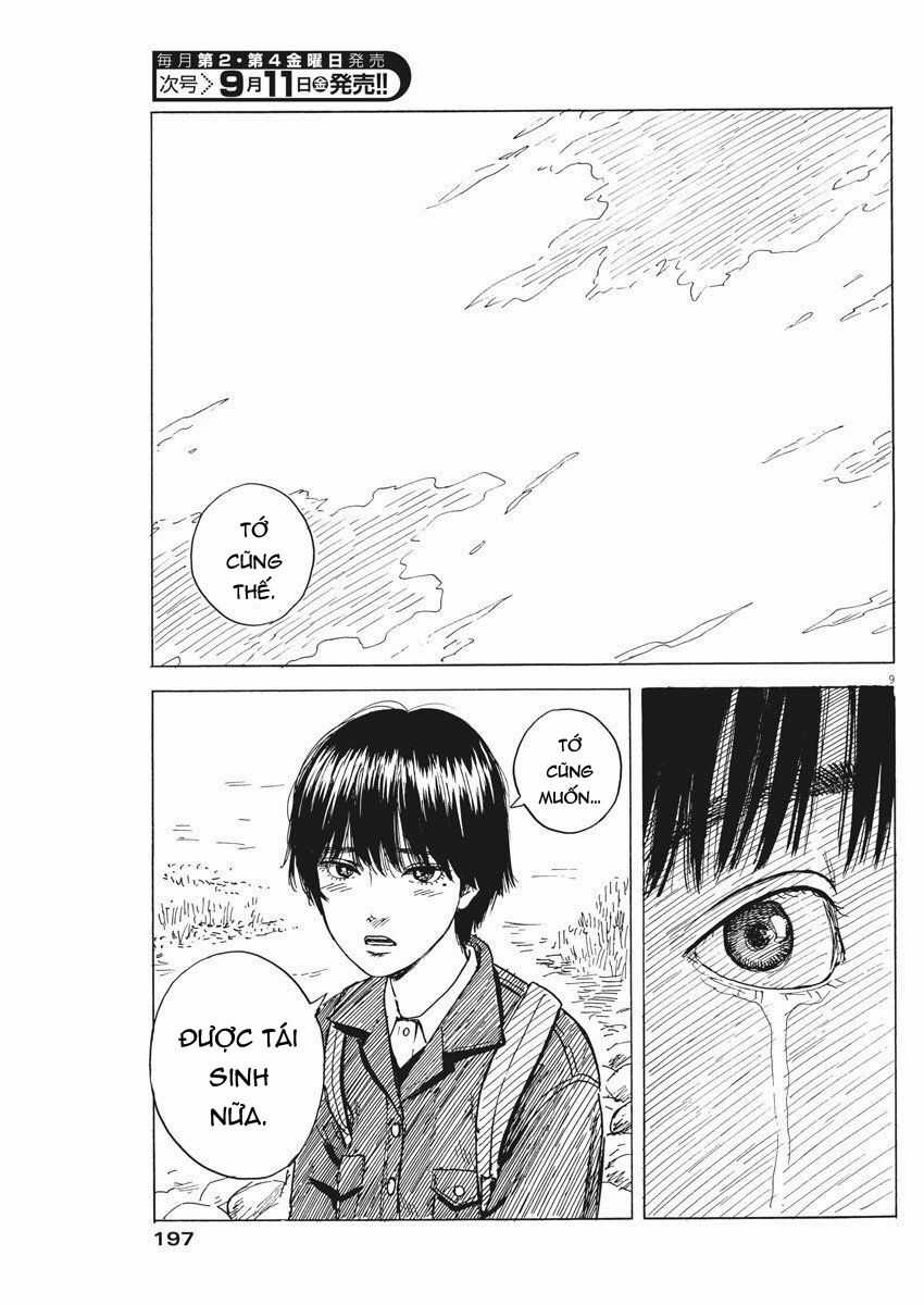 Đường Mòn Máu - Chapter 81 - Trang 12