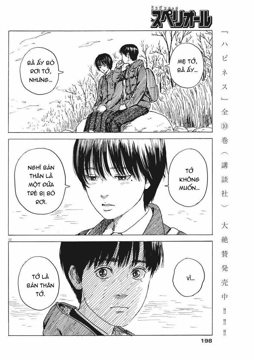 Đường Mòn Máu - Chapter 81 - Trang 13